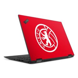 Folien für Laptops matt