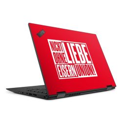 Folien für Laptops matt