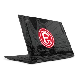 Folien für Laptops matt