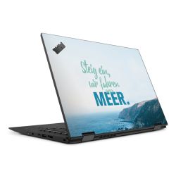 Folien für Laptops matt