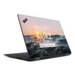 Folien für Laptops matt