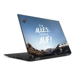 Folien für Laptops matt