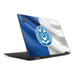 Folien für Laptops matt