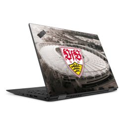 Folien für Laptops matt