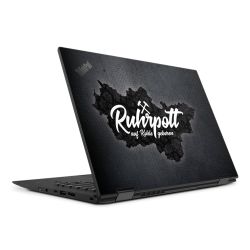 Folien für Laptops matt