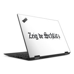 Folien für Laptops matt