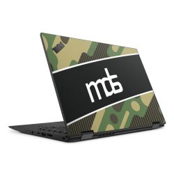 Folien für Laptops matt