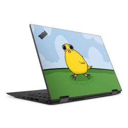 Folien für Laptops matt