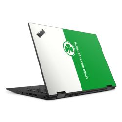 Folien für Laptops matt