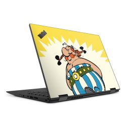 Folien für Laptops matt