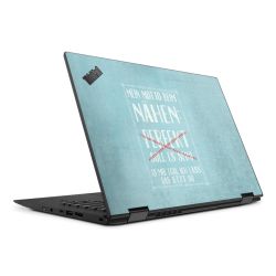 Folien für Laptops matt