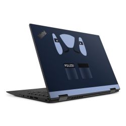 Folien für Laptops matt