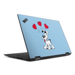 Folien für Laptops matt