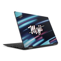 Folien für Laptops matt