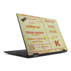 Folien für Laptops matt