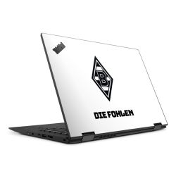 Folien für Laptops matt