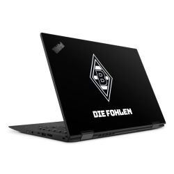 Folien für Laptops matt