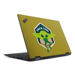 Folien für Laptops matt