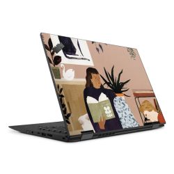 Foils for Laptops matt