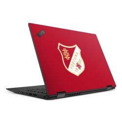 Folien für Laptops matt