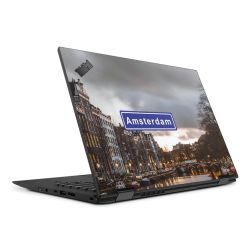 Folien für Laptops matt