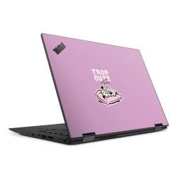 Folien für Laptops matt