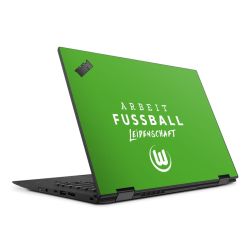 Folien für Laptops matt