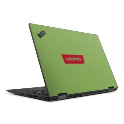 Folien für Laptops matt