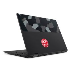 Folien für Laptops matt