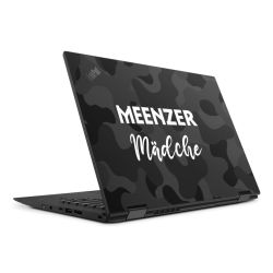 Folien für Laptops matt