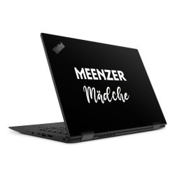 Folien für Laptops matt