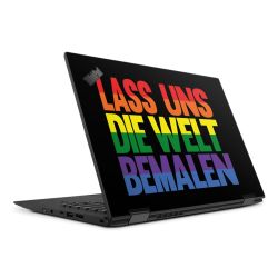 Folien für Laptops matt