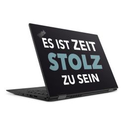 Folien für Laptops matt