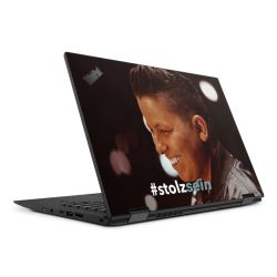 Folien für Laptops matt