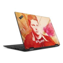 Folien für Laptops matt