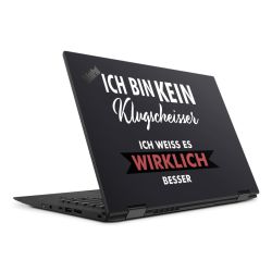 Folien für Laptops matt