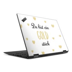 Folien für Laptops matt