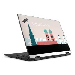 Folier Bärbara datorer matt