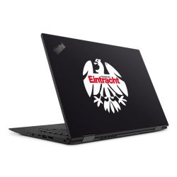 Folien für Laptops matt