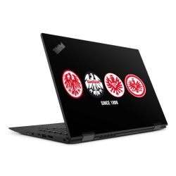 Folien für Laptops matt