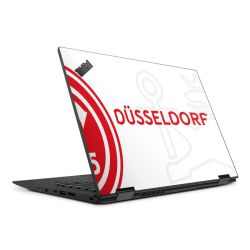 Folien für Laptops matt