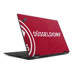 Folien für Laptops matt