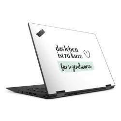 Folien für Laptops matt