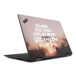 Folien für Laptops matt