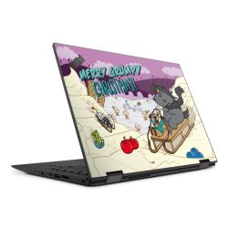 Folien für Laptops matt