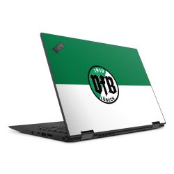 Folien für Laptops matt