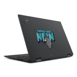 Folien für Laptops matt