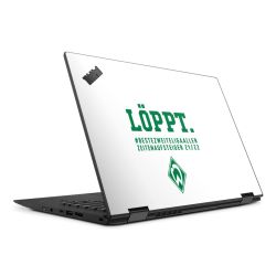 Folien für Laptops matt