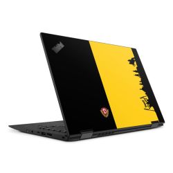 Folien für Laptops matt