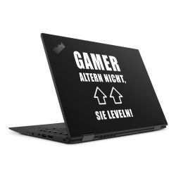 Folien für Laptops matt